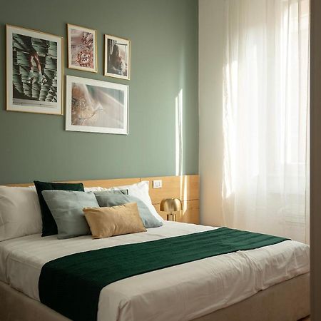 Bourgie Apartment Milan Bagian luar foto